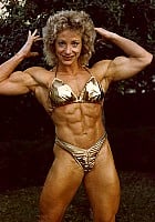 Kay Baxter